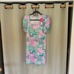 Lilly Pulitzer NWT Dress XS